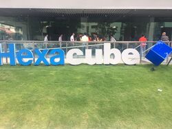 Hexacube (D14), Shop House #581723681